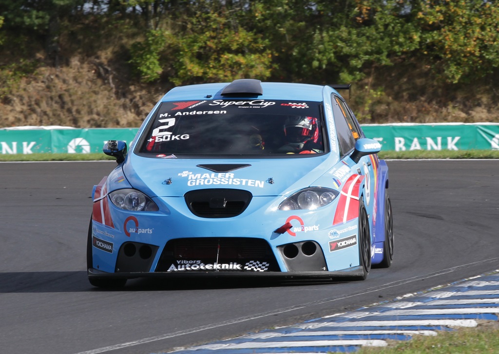 (Foto: Motorsporten.dk)
